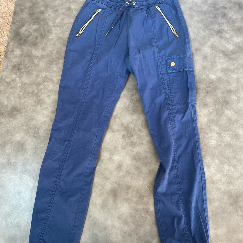 Scrub Joggers